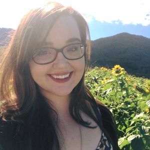 Meet your Posher, Rose